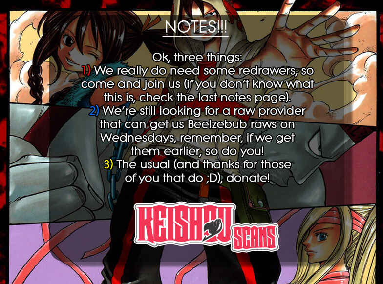 Page 30 Chapter 14 Baka to Test to Shoukanjuu
