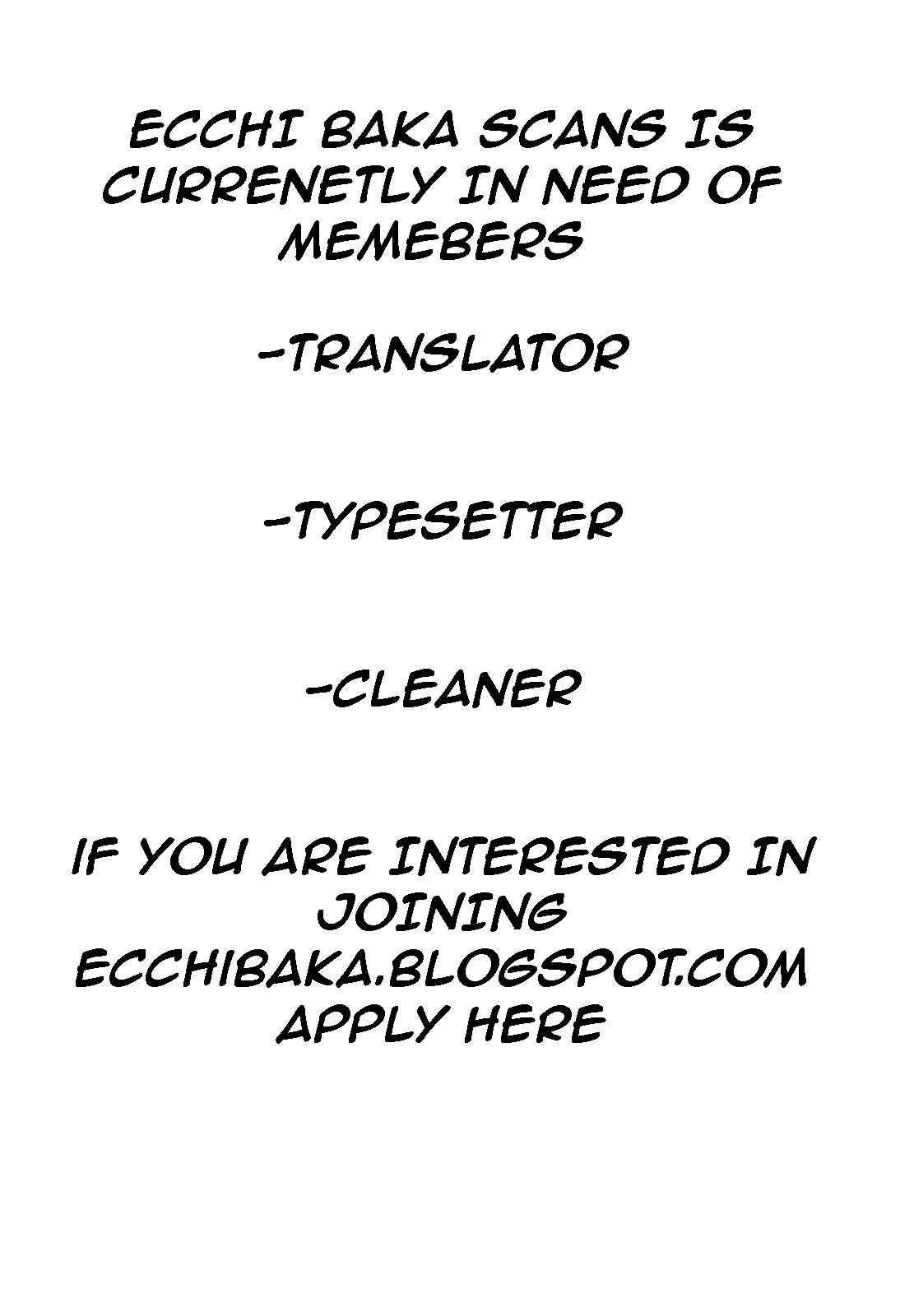 Page 35 Chapter 22 Baka to Test to Shoukanjuu