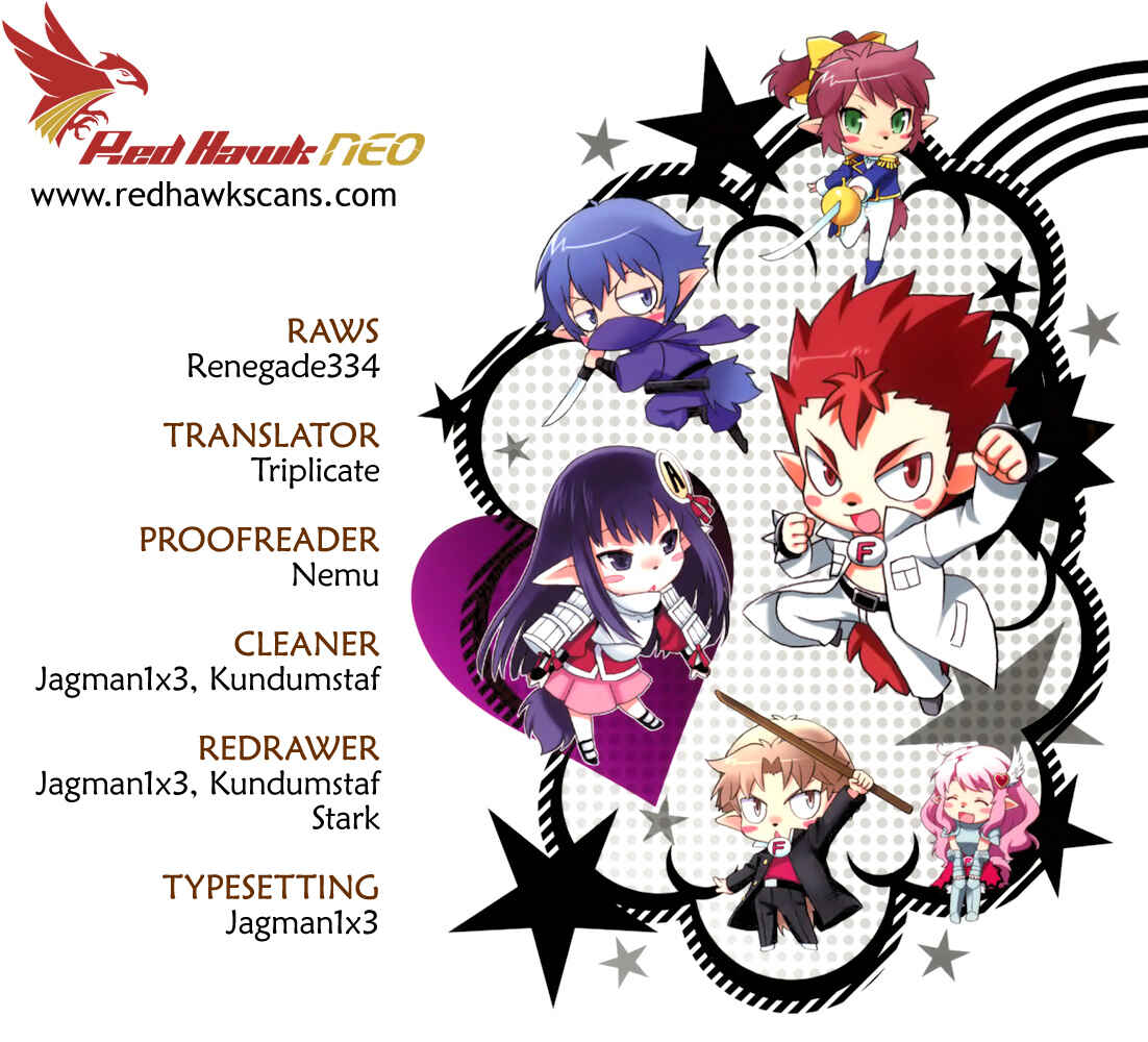 Page 2 Chapter 21 Baka to Test to Shoukanjuu