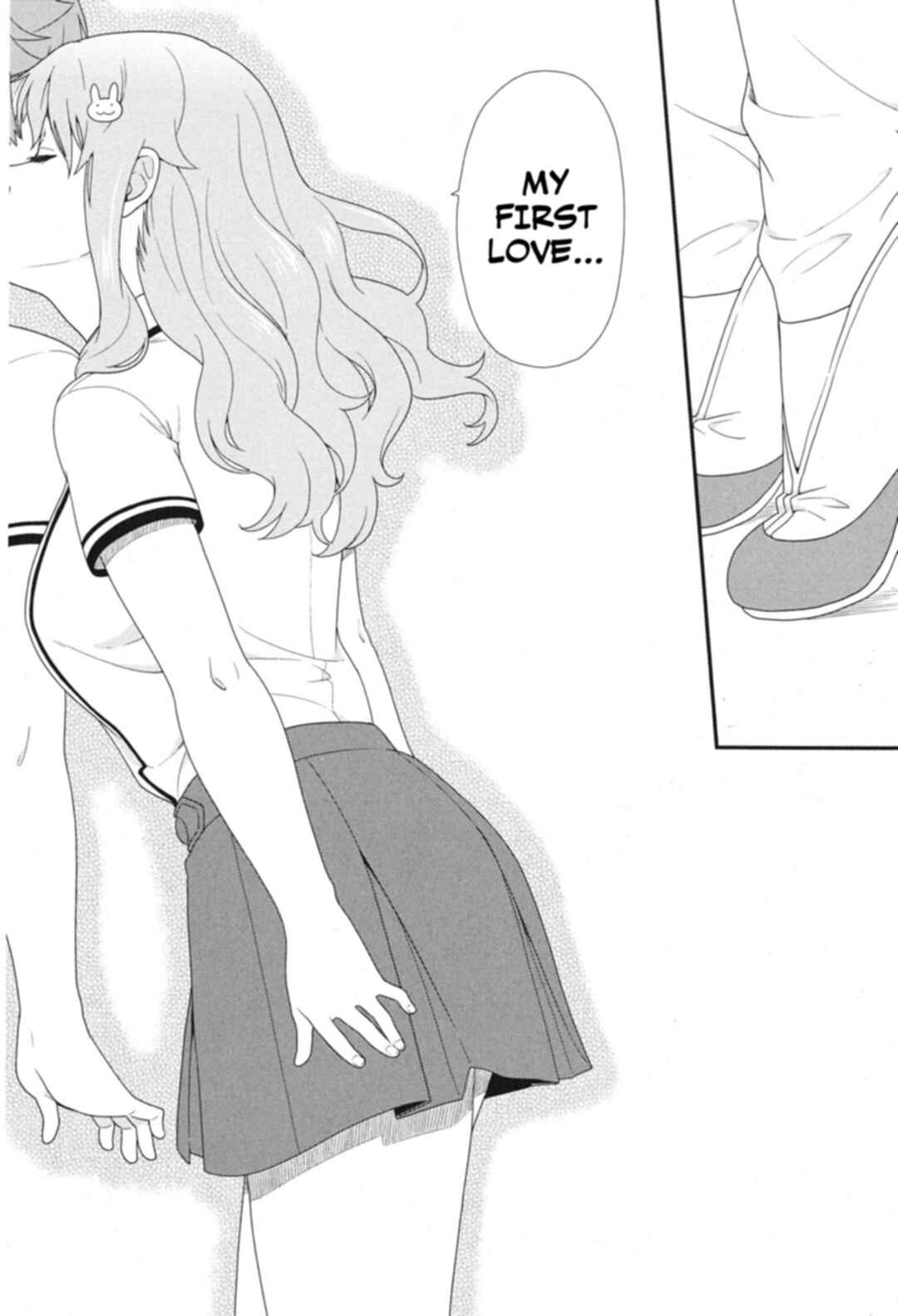 Page 20 Chapter 73 Baka to Test to Shoukanjuu