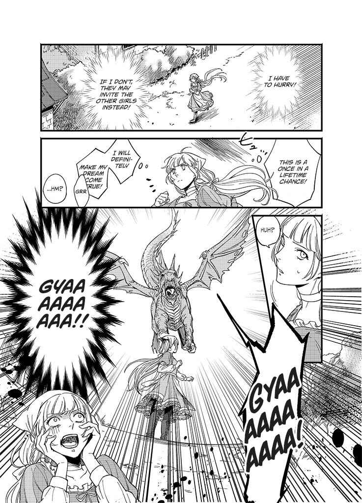 Page 5 Chapter 1 Savepoint Lv. 1