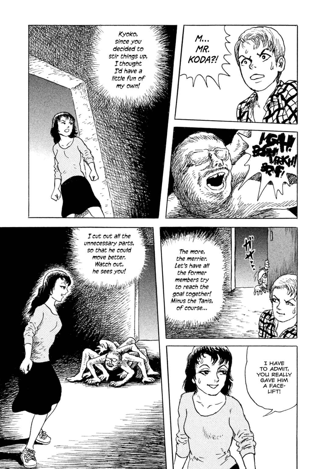 Page 10 Chapter 15 BOX - Somethings in the Box