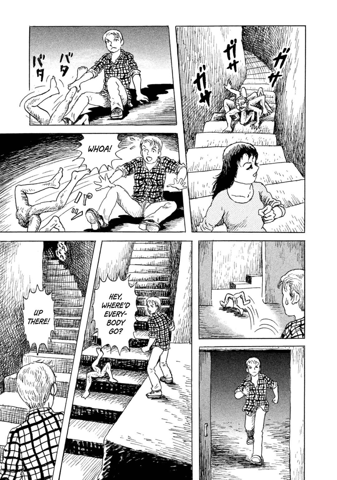 Page 12 Chapter 15 BOX - Somethings in the Box