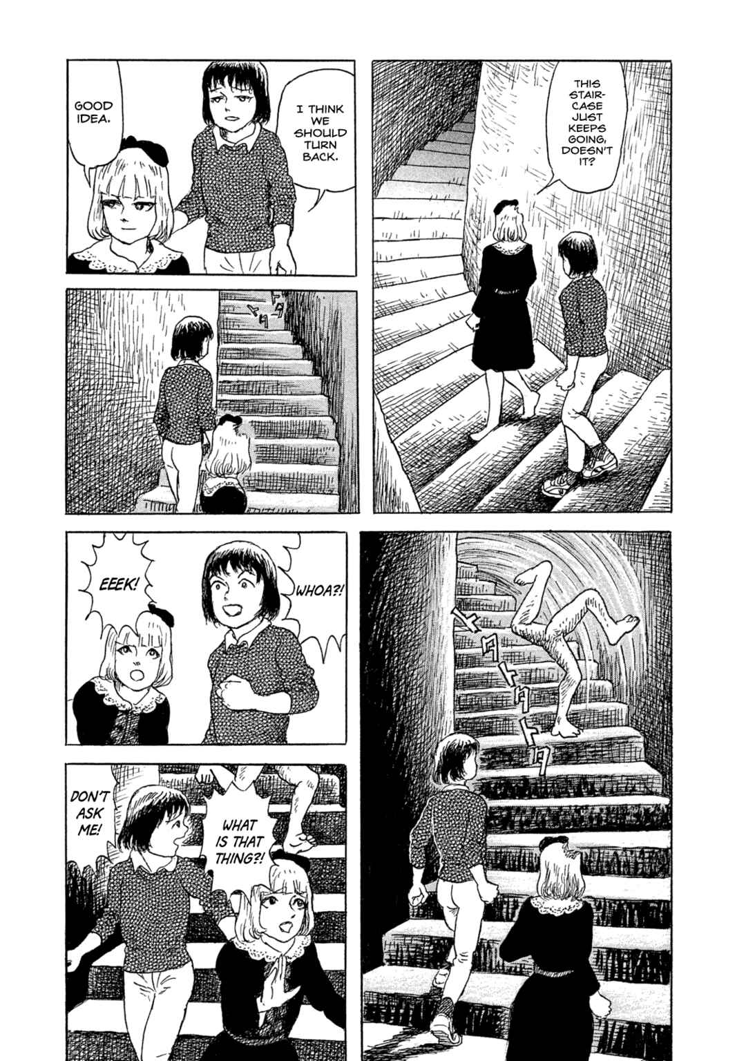 Page 14 Chapter 15 BOX - Somethings in the Box