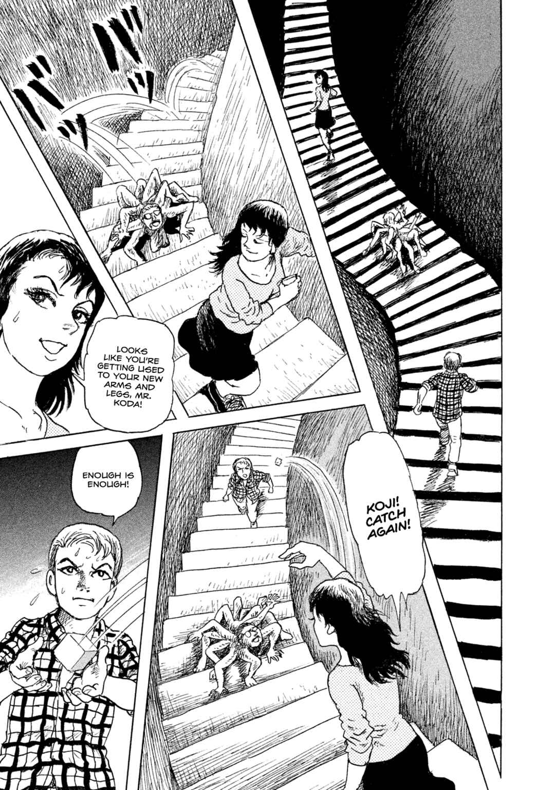 Page 20 Chapter 15 BOX - Somethings in the Box