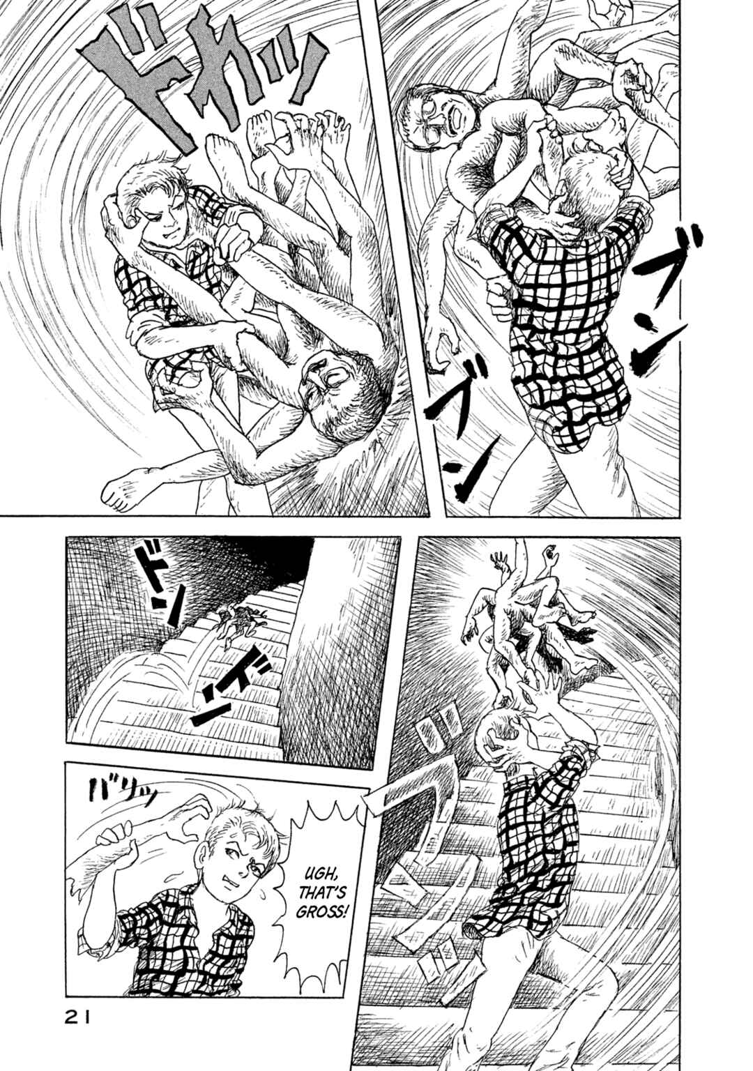 Page 22 Chapter 15 BOX - Somethings in the Box