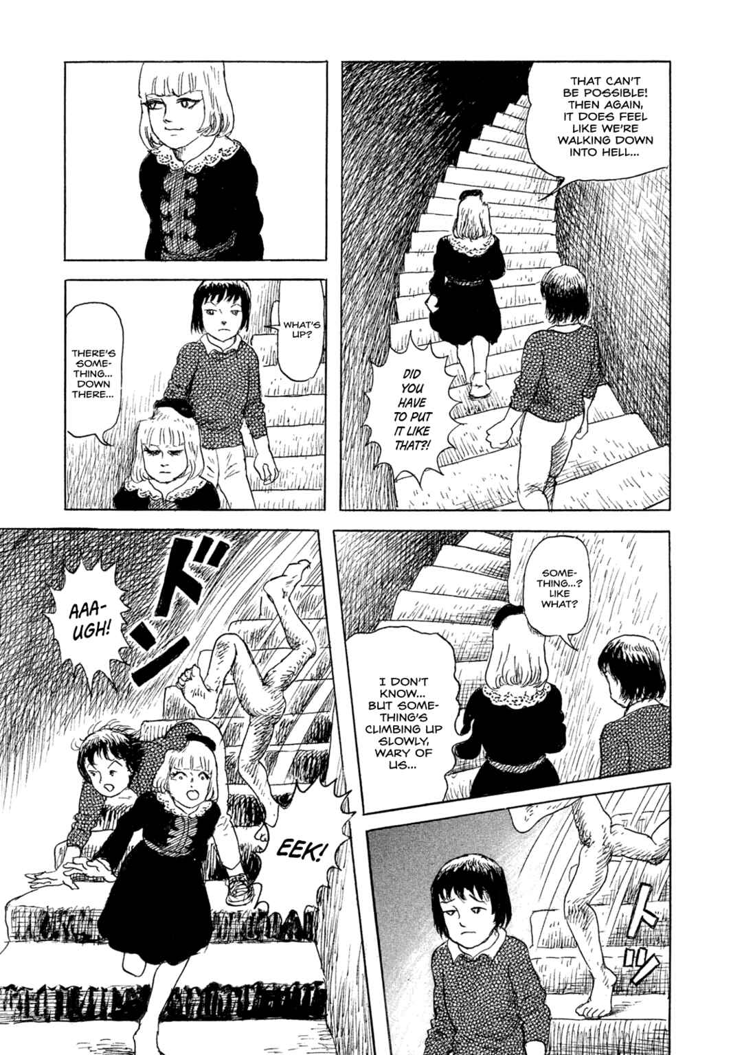Page 26 Chapter 15 BOX - Somethings in the Box