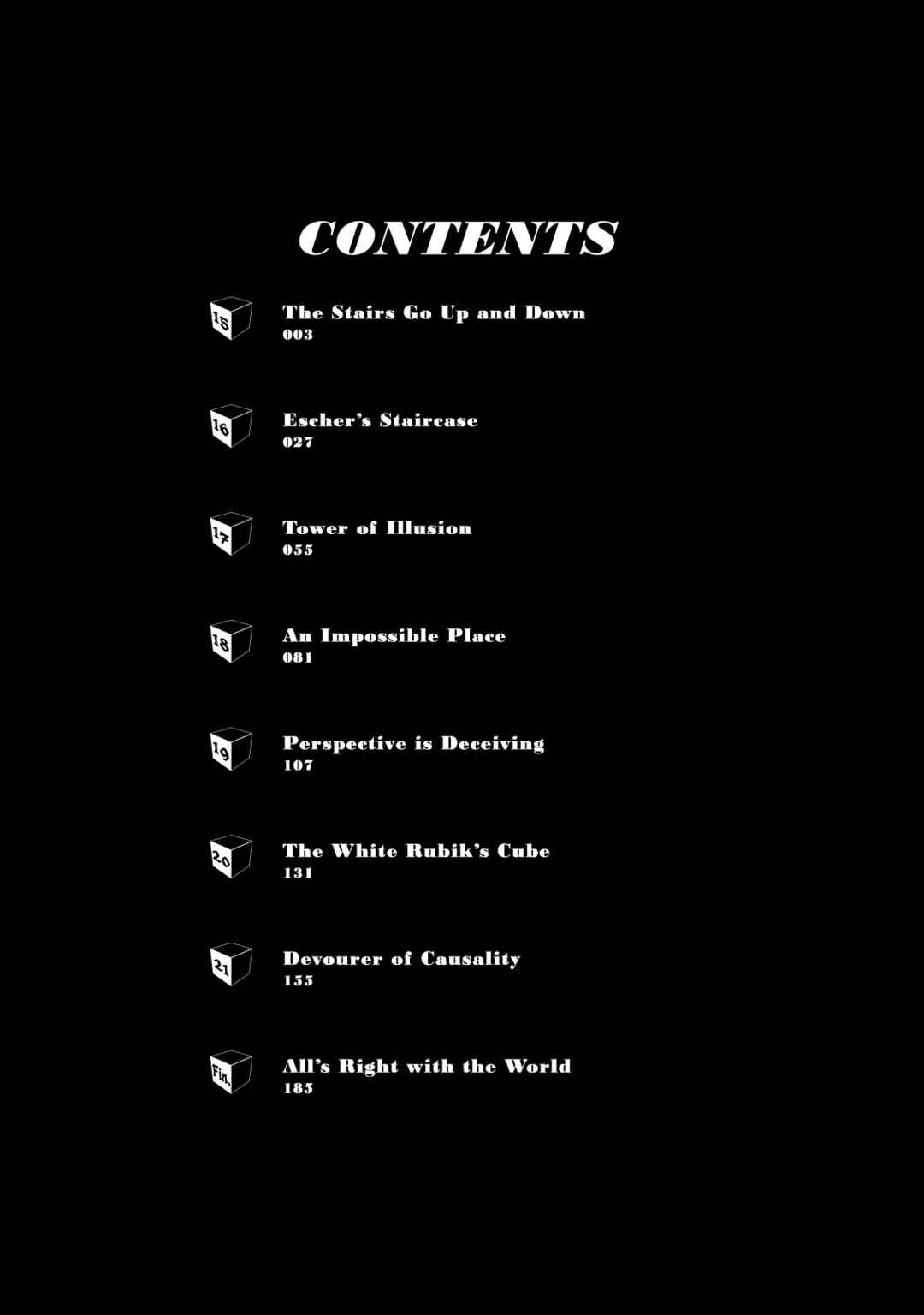 Page 3 Chapter 15 BOX - Somethings in the Box