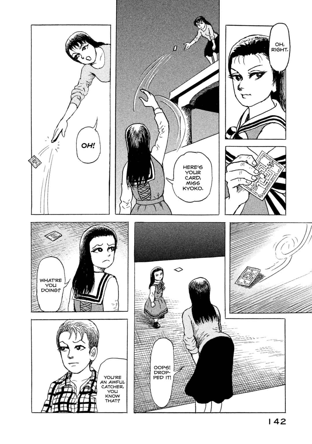 Page 12 Chapter 20 BOX - Somethings in the Box
