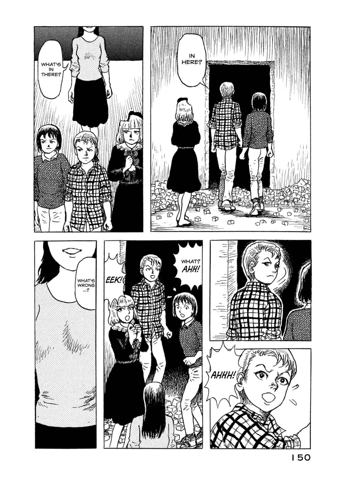 Page 20 Chapter 20 BOX - Somethings in the Box