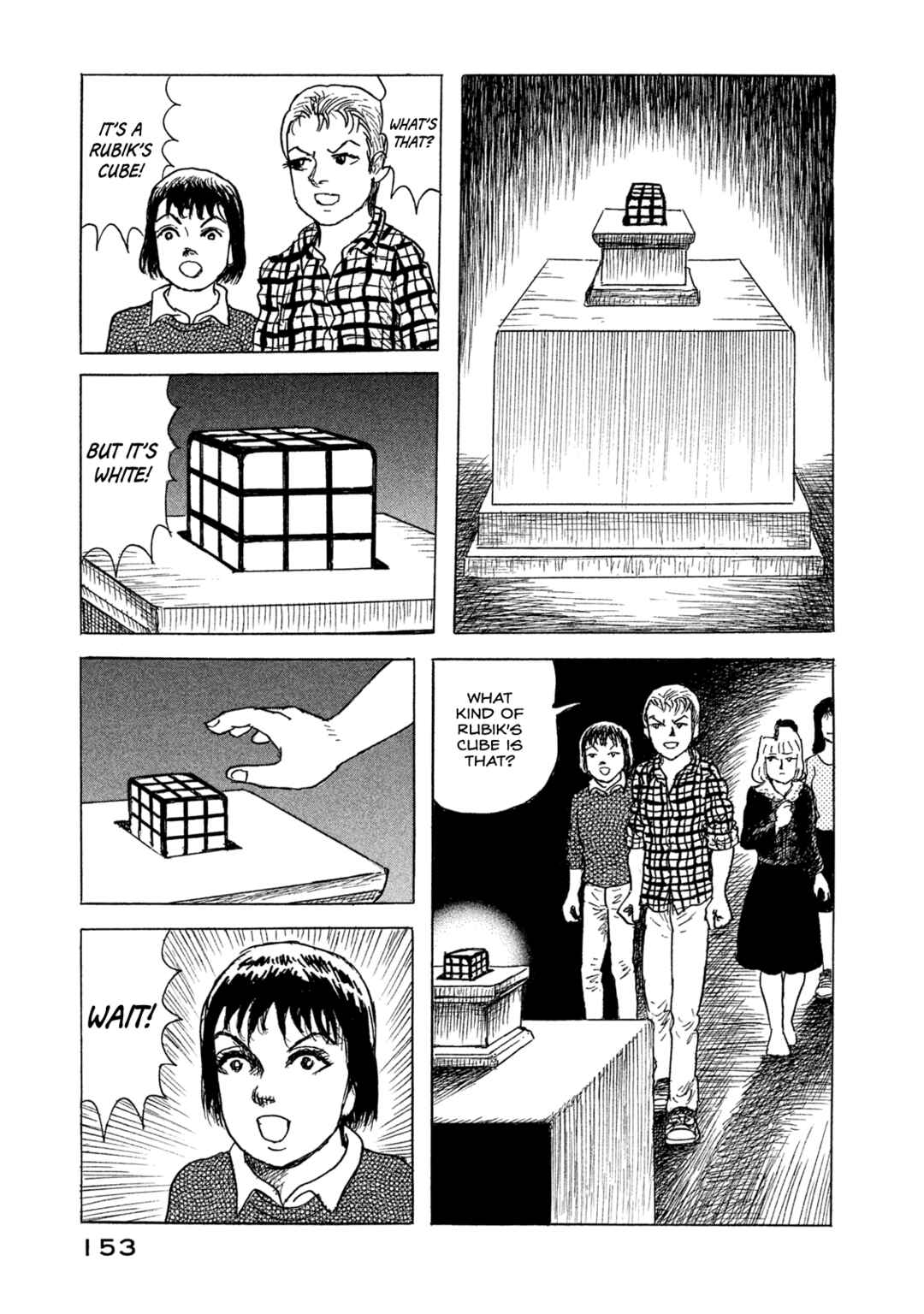 Page 23 Chapter 20 BOX - Somethings in the Box