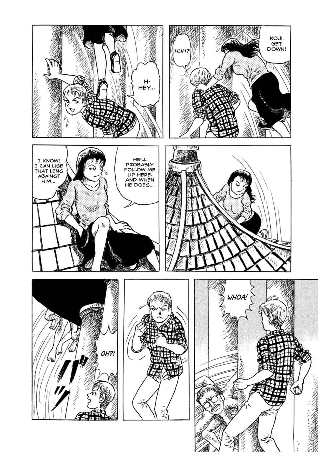 Page 4 Chapter 20 BOX - Somethings in the Box