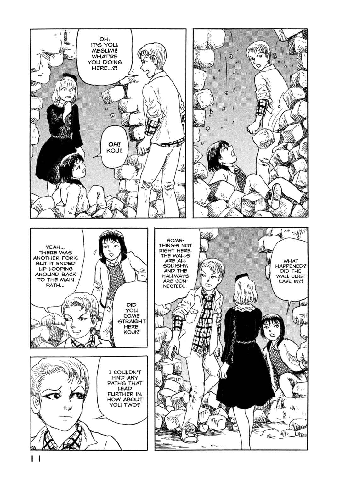 Page 12 Chapter 8 BOX - Somethings in the Box