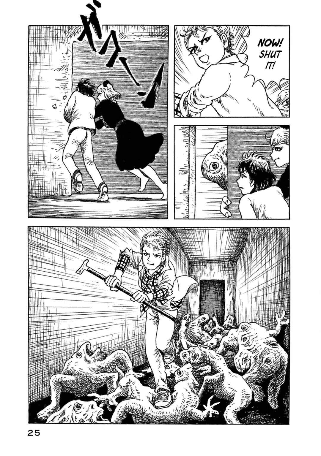 Page 25 Chapter 8 BOX - Somethings in the Box
