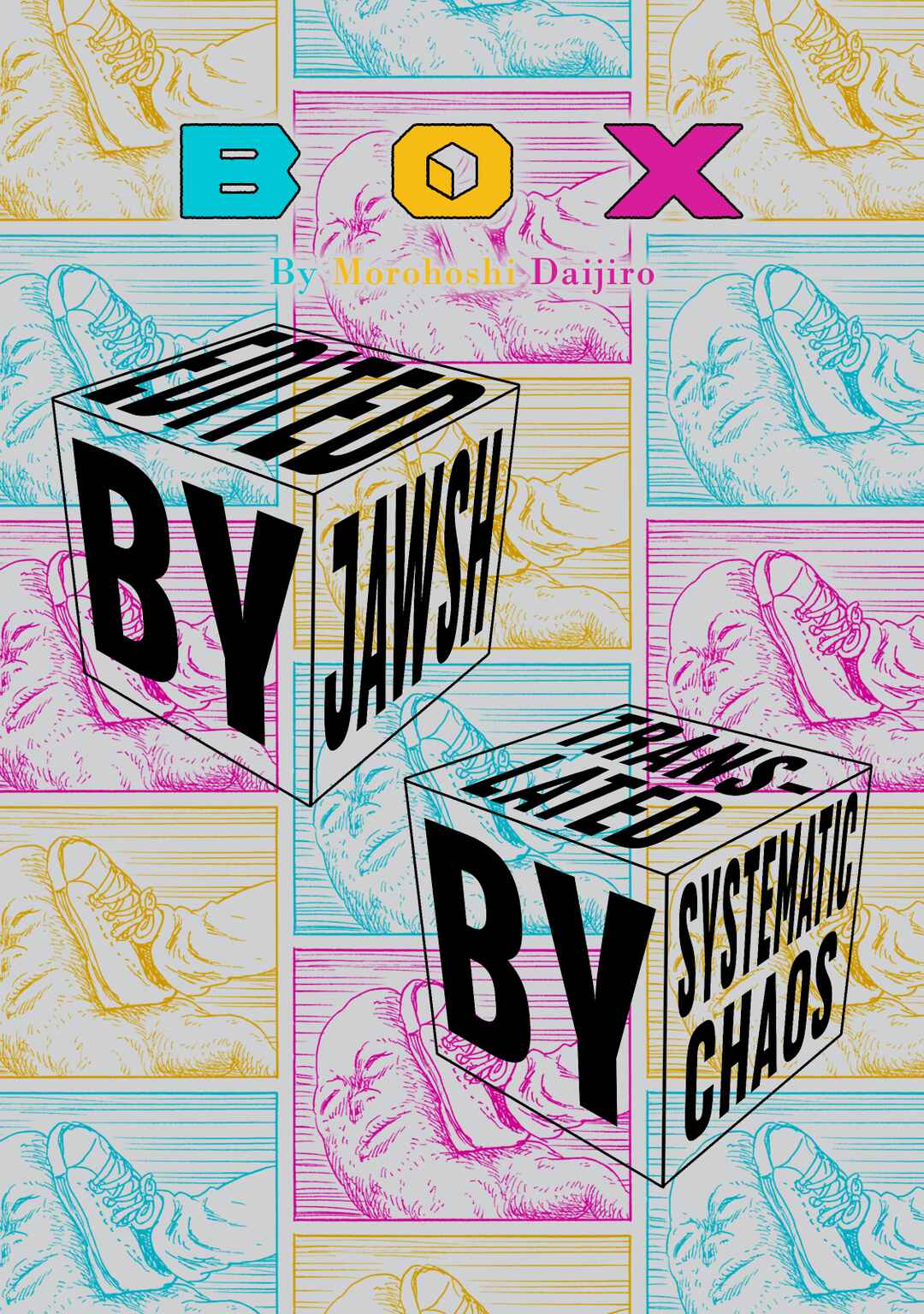 Page 27 Chapter 8 BOX - Somethings in the Box