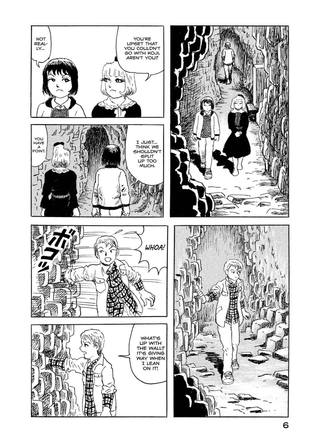 Page 7 Chapter 8 BOX - Somethings in the Box