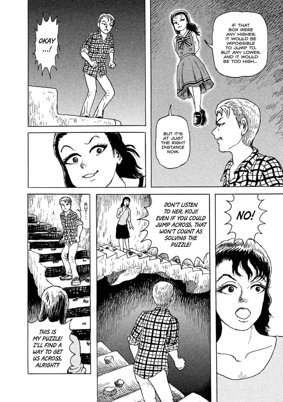 Page 12 Chapter 17 BOX - Somethings in the Box