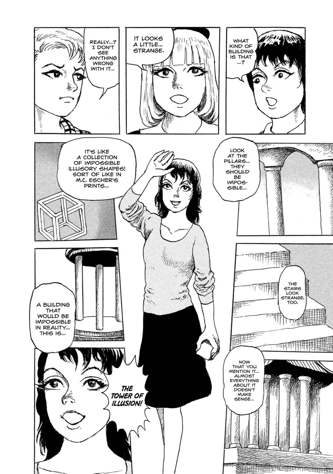 Page 16 Chapter 17 BOX - Somethings in the Box