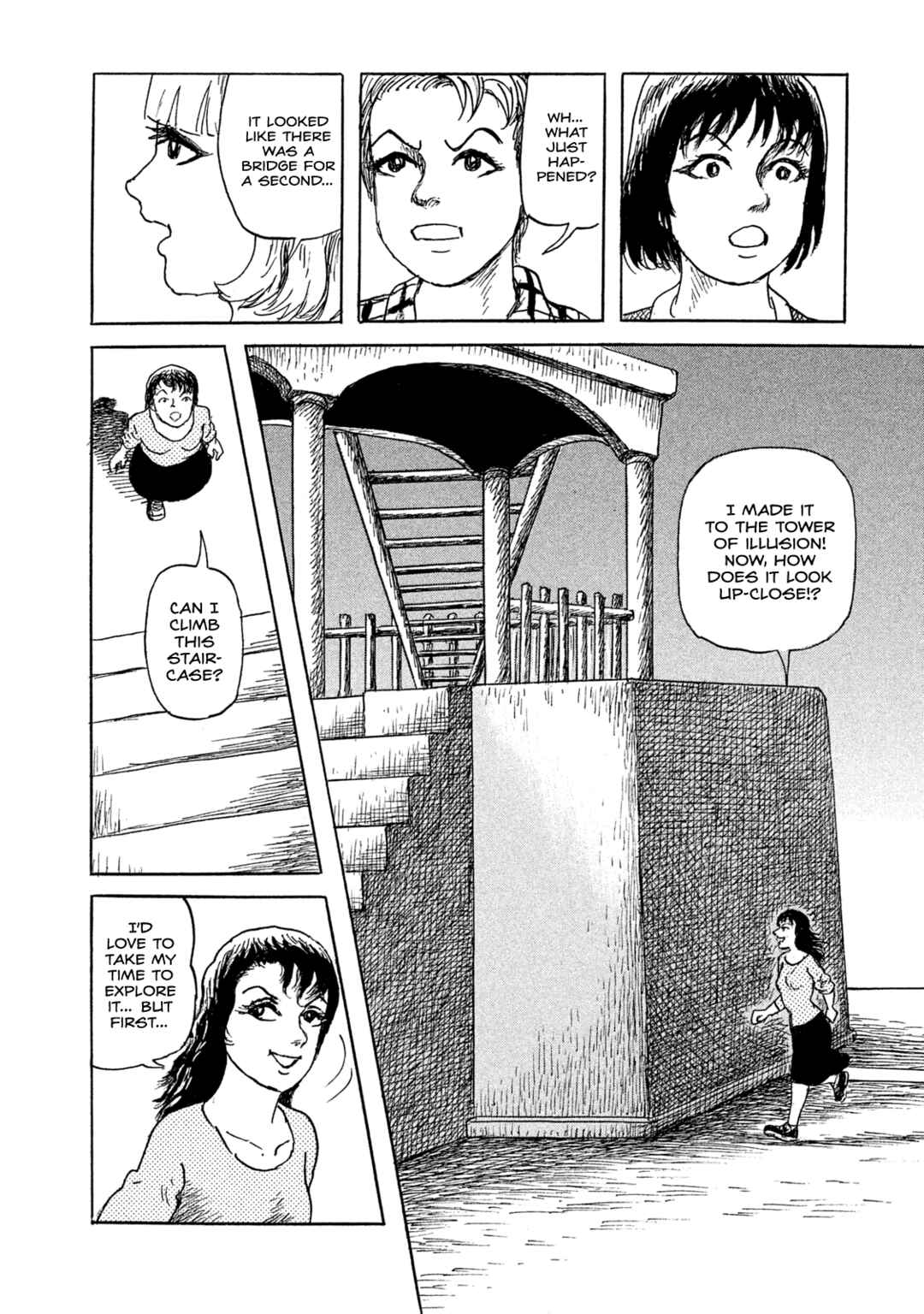 Page 22 Chapter 17 BOX - Somethings in the Box