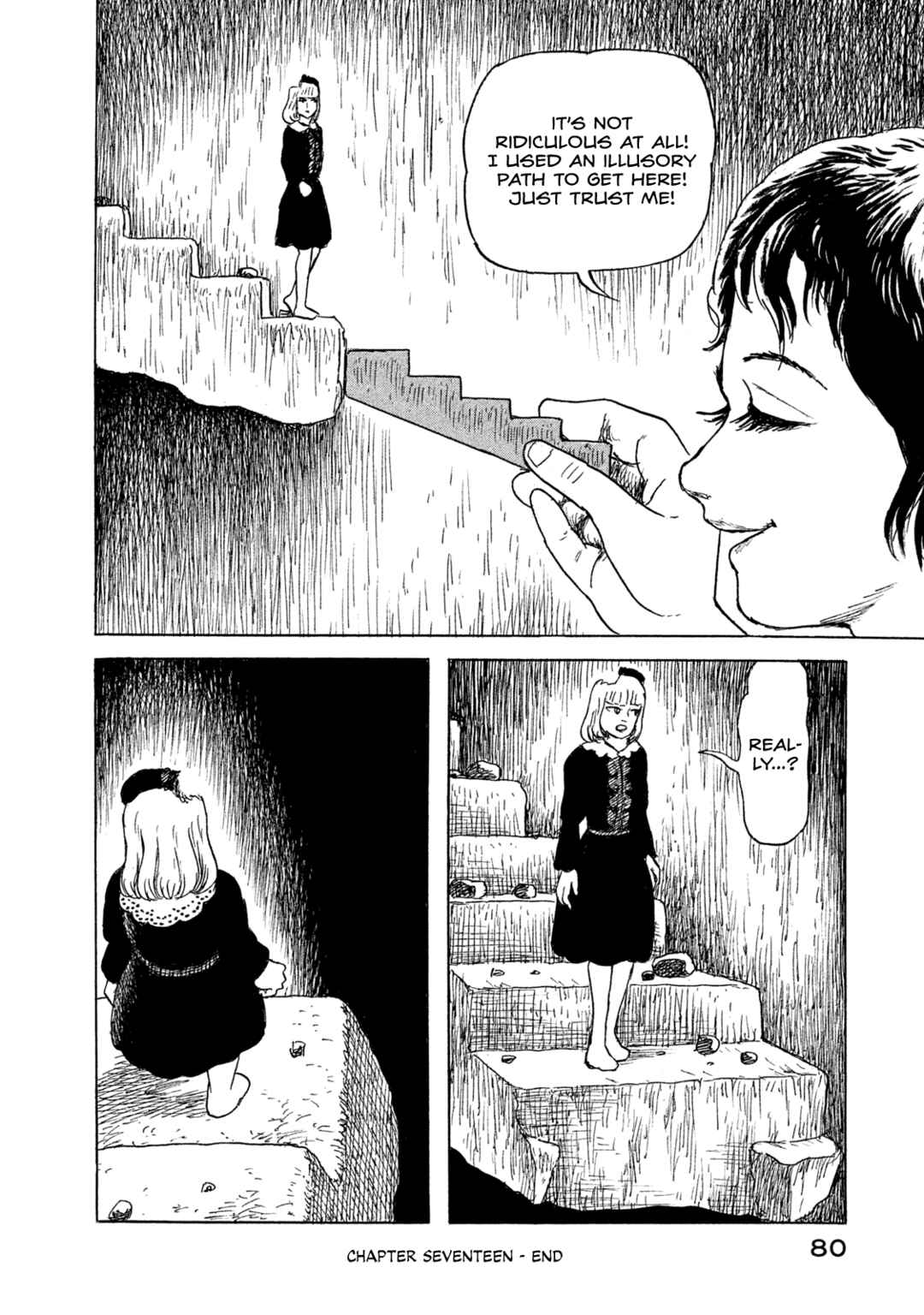 Page 26 Chapter 17 BOX - Somethings in the Box