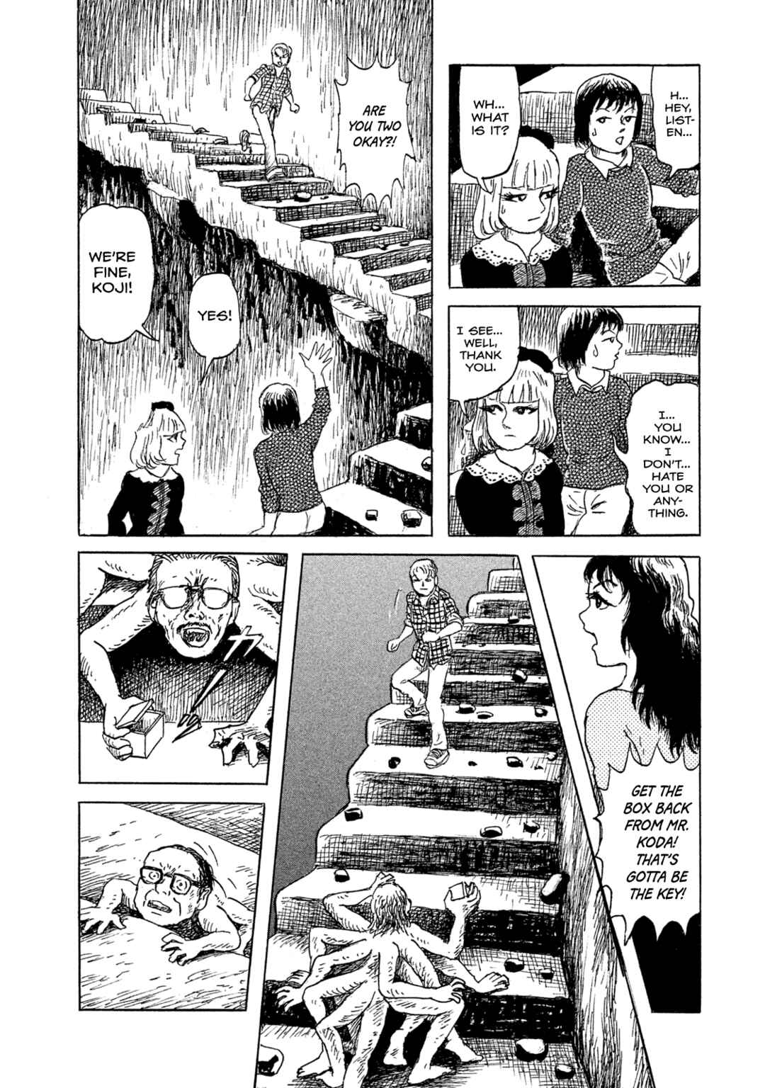 Page 6 Chapter 17 BOX - Somethings in the Box