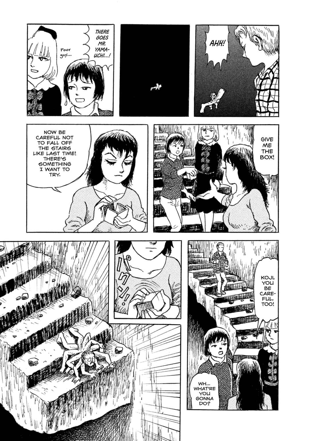 Page 9 Chapter 17 BOX - Somethings in the Box