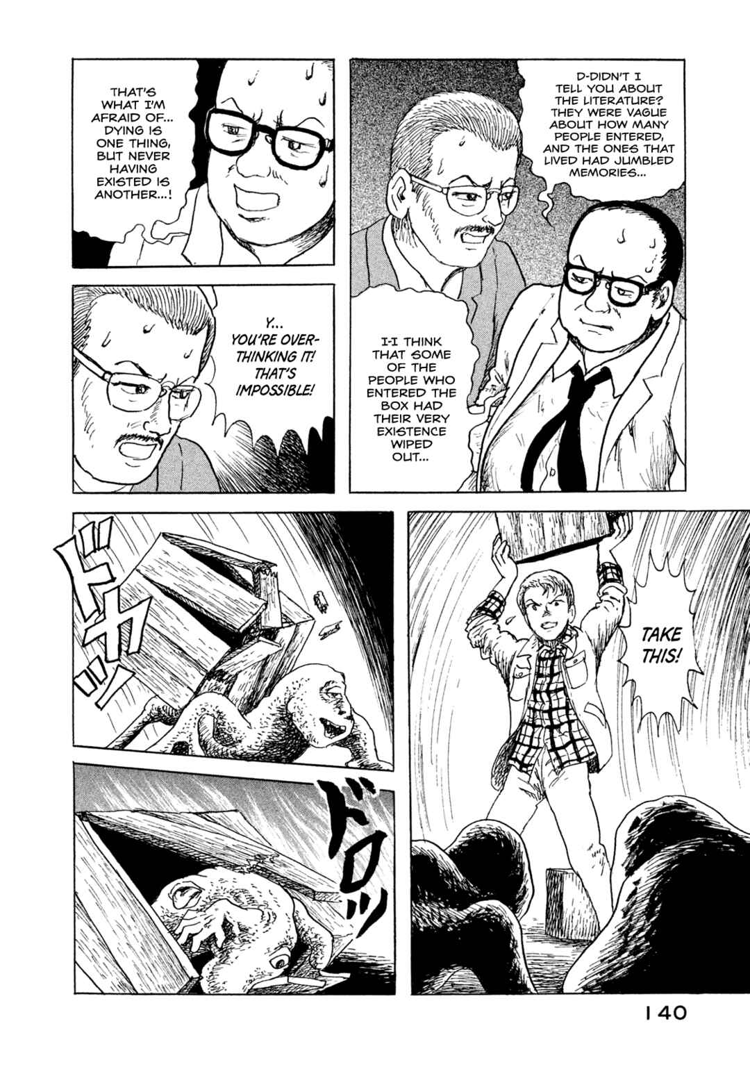 Page 12 Chapter 6 BOX - Somethings in the Box