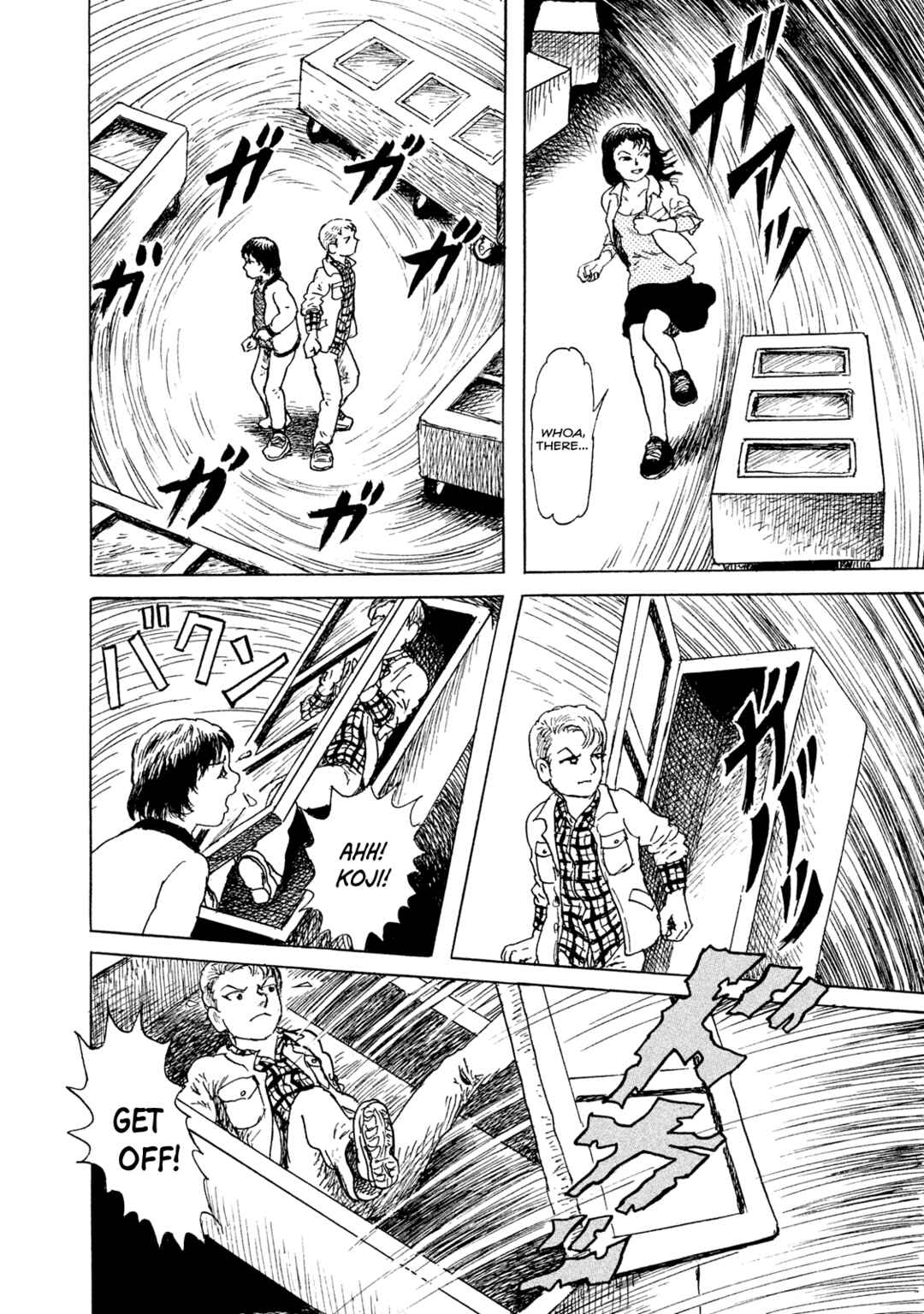 Page 18 Chapter 6 BOX - Somethings in the Box