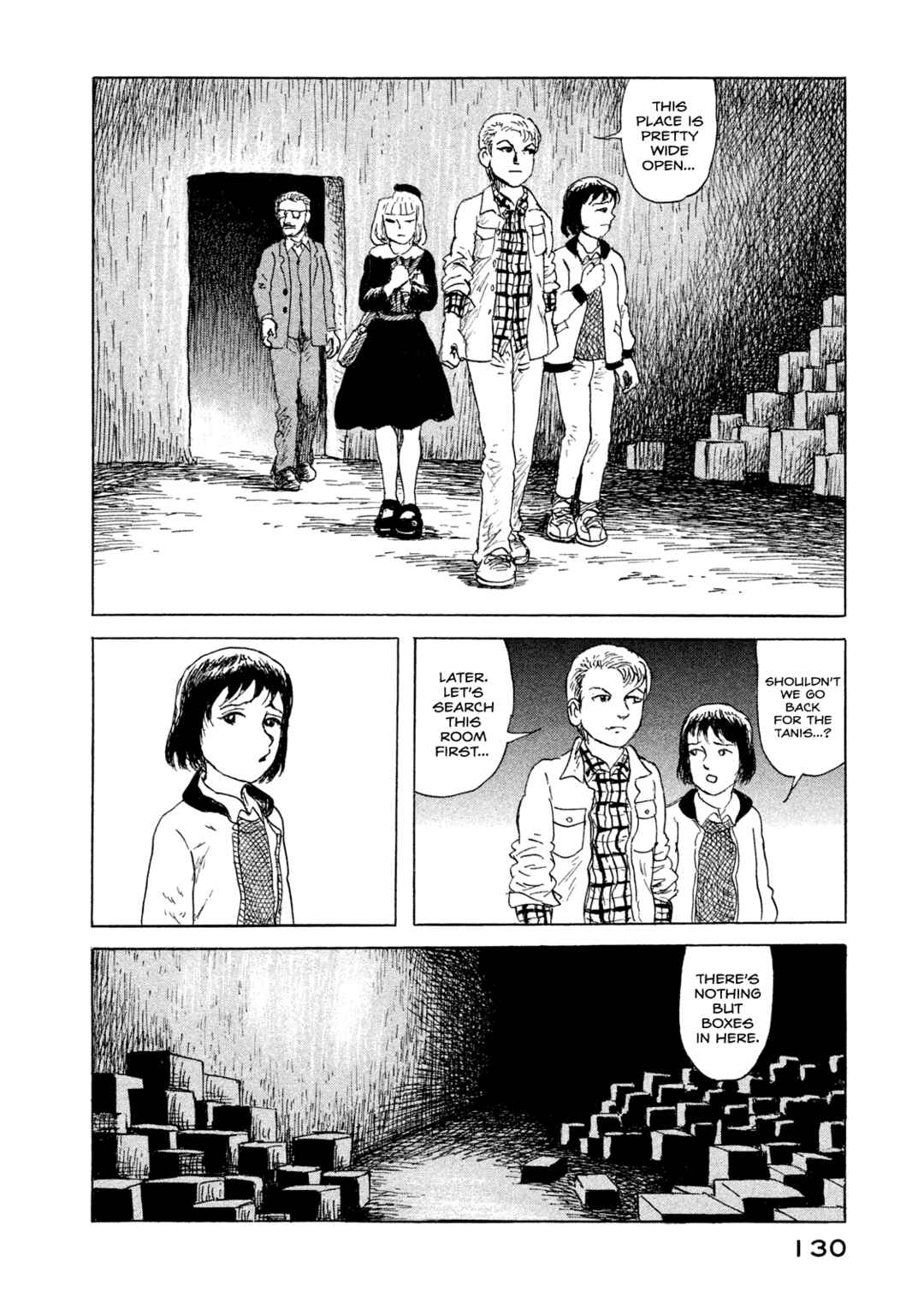 Page 2 Chapter 6 BOX - Somethings in the Box