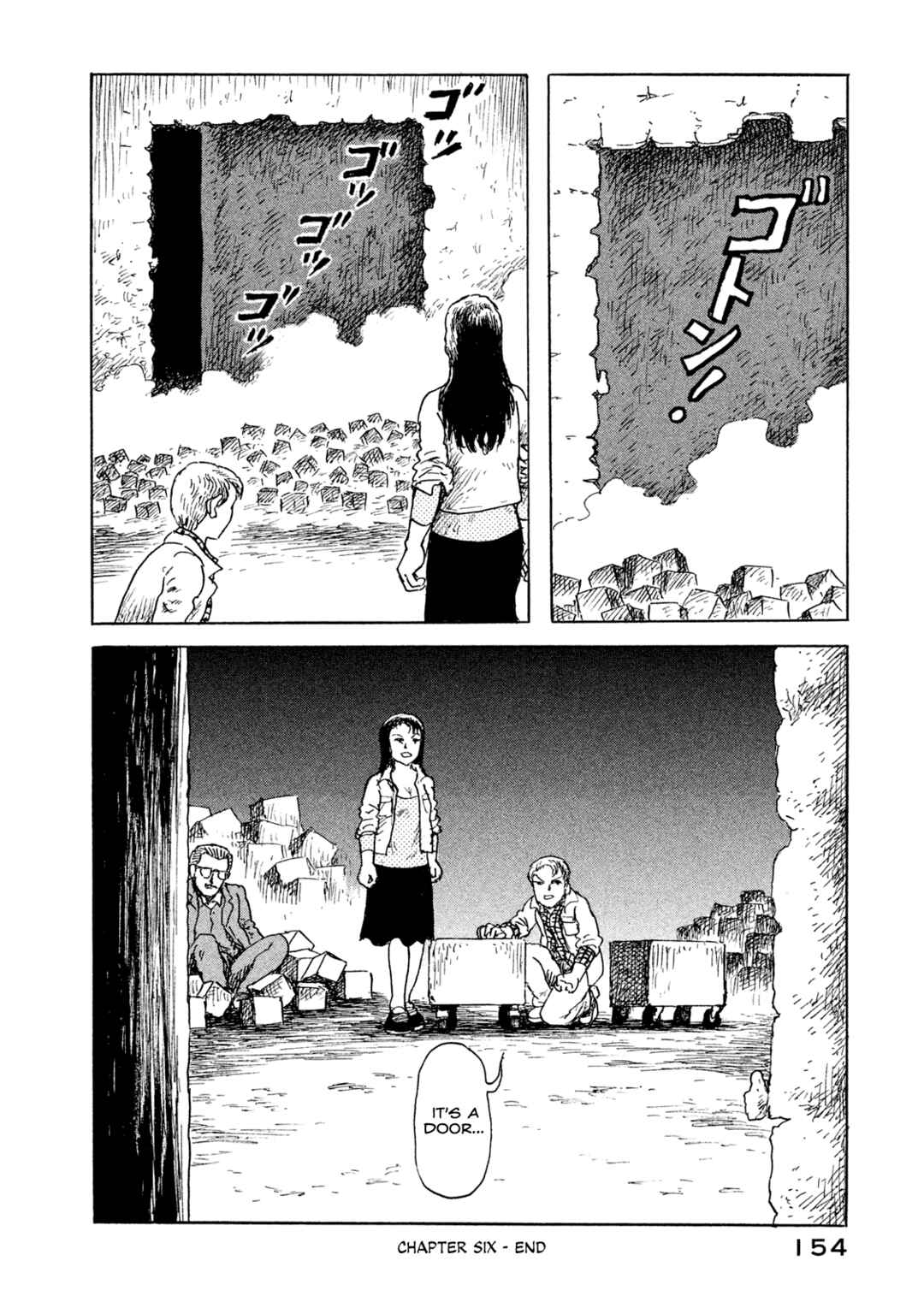 Page 26 Chapter 6 BOX - Somethings in the Box