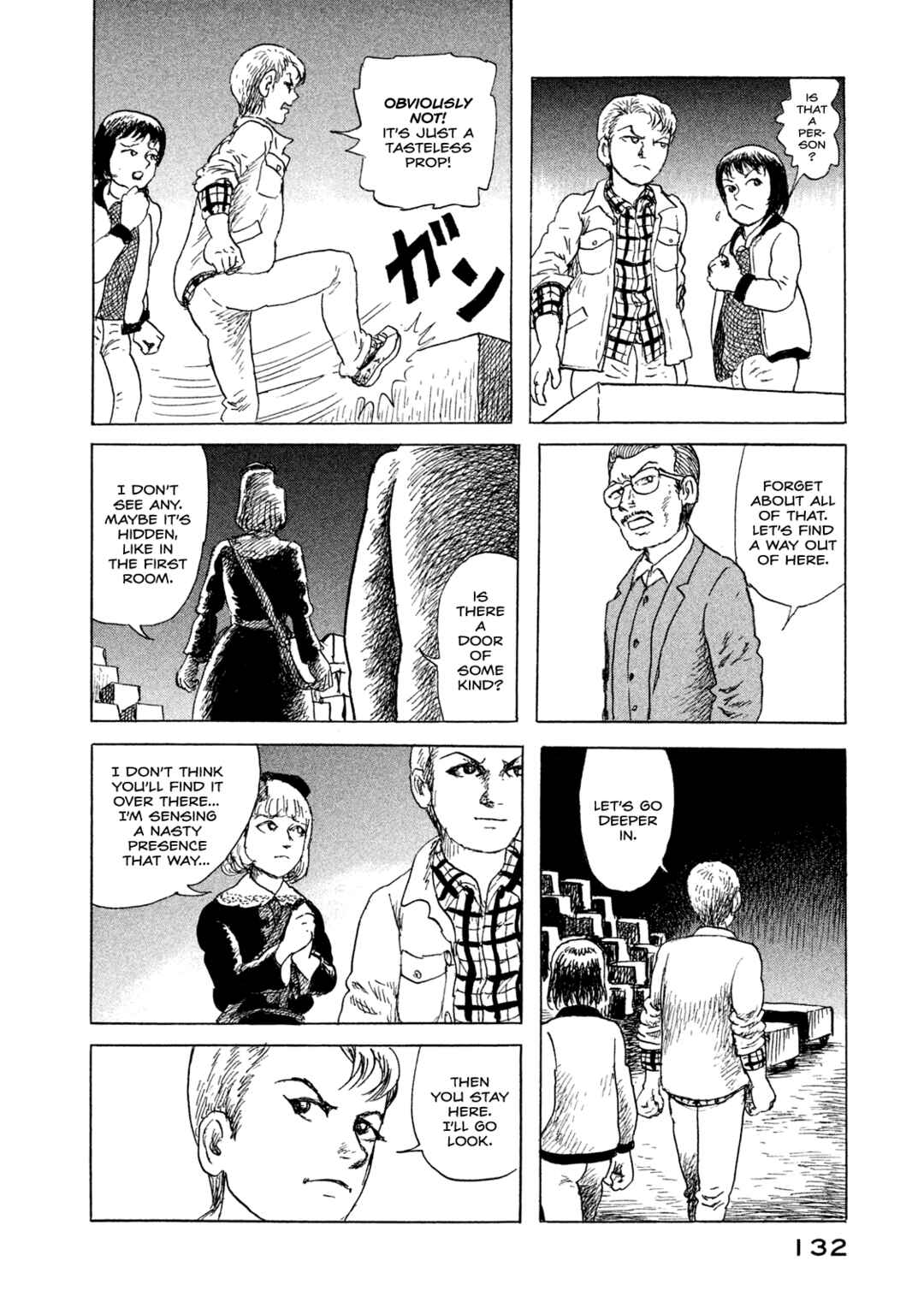 Page 4 Chapter 6 BOX - Somethings in the Box