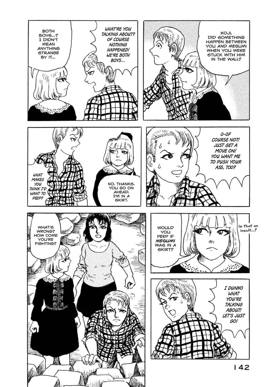Page 12 Chapter 13 BOX - Somethings in the Box