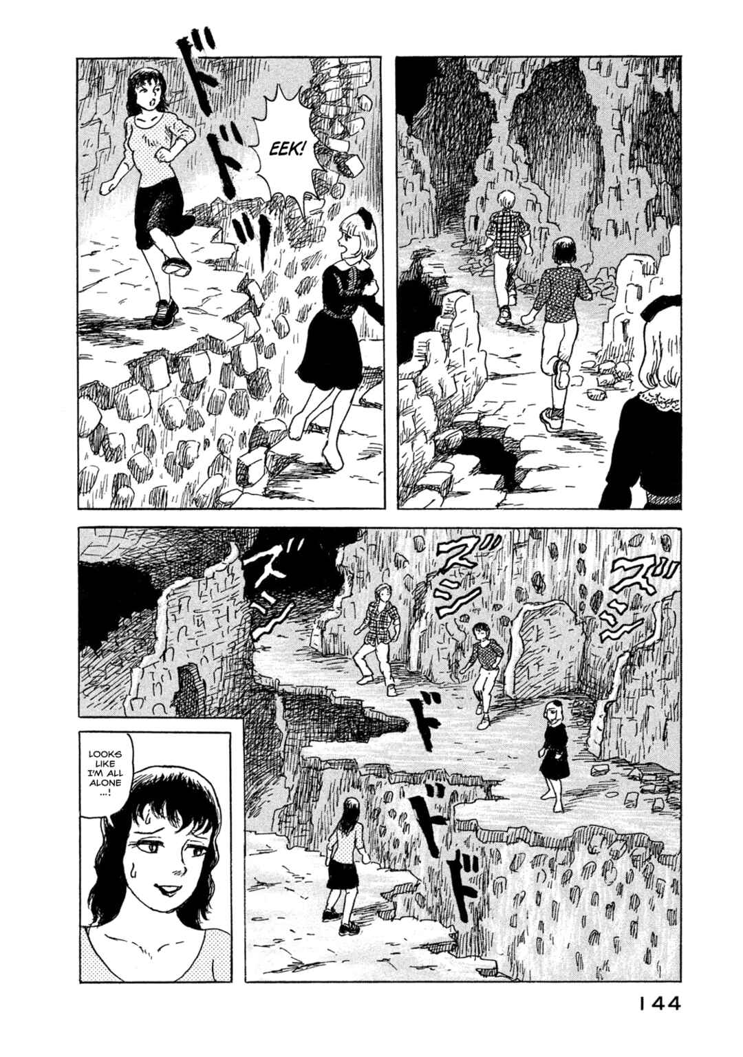 Page 14 Chapter 13 BOX - Somethings in the Box