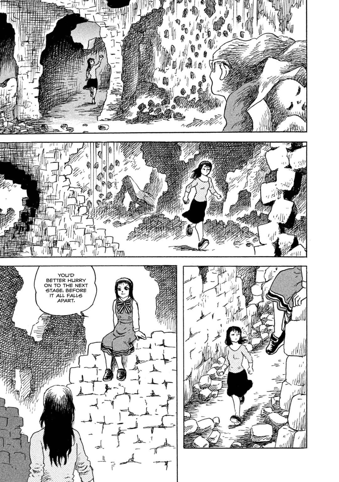 Page 17 Chapter 13 BOX - Somethings in the Box
