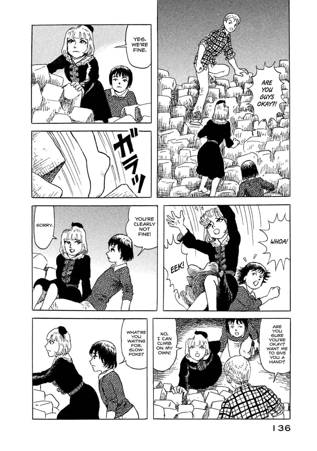 Page 6 Chapter 13 BOX - Somethings in the Box