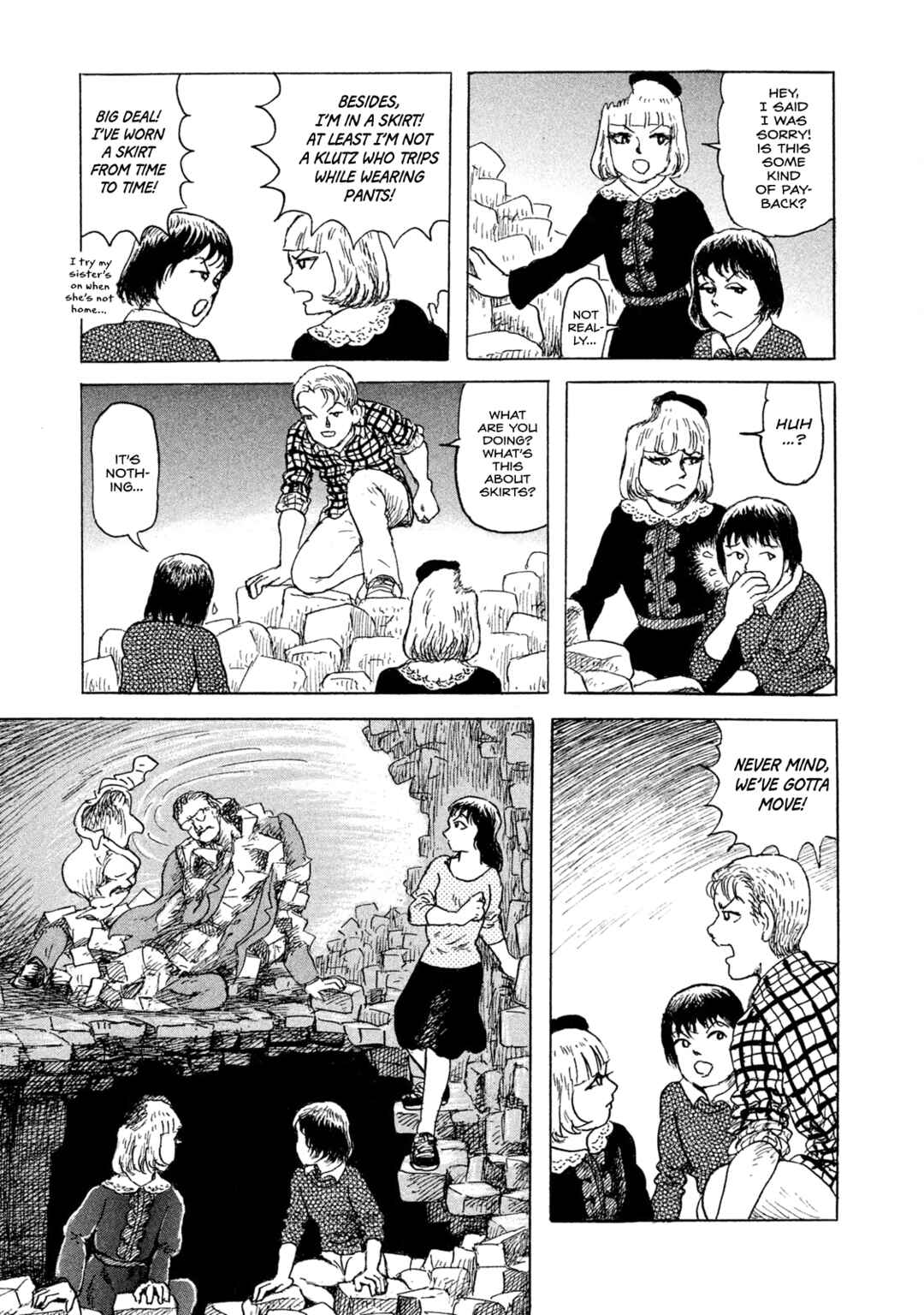 Page 7 Chapter 13 BOX - Somethings in the Box