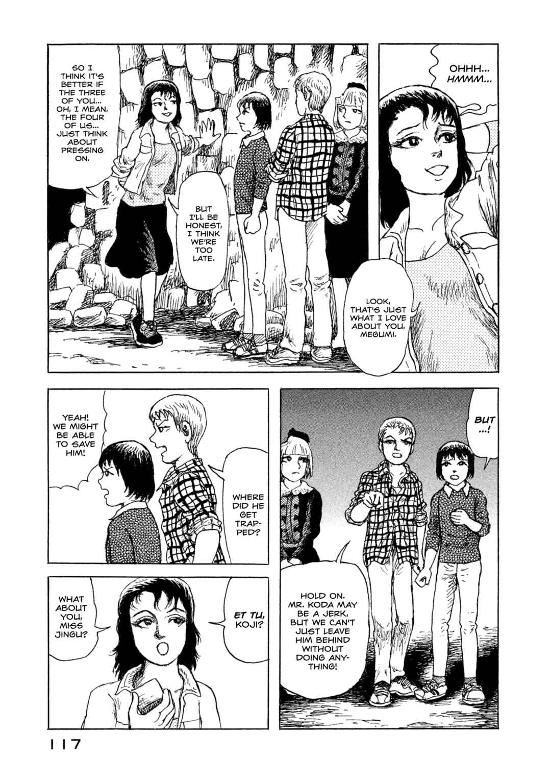 Page 11 Chapter 12 BOX - Somethings in the Box