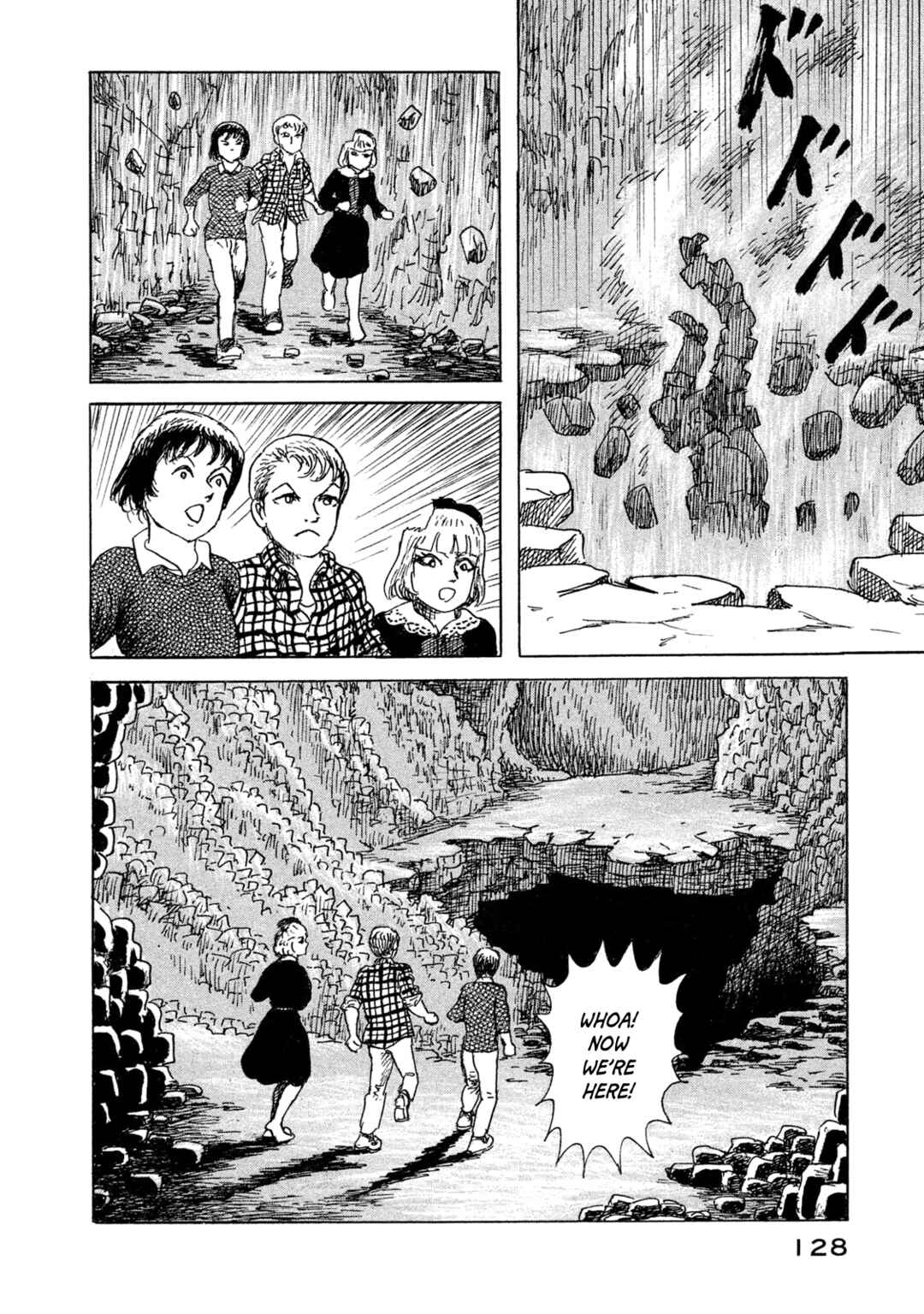Page 22 Chapter 12 BOX - Somethings in the Box
