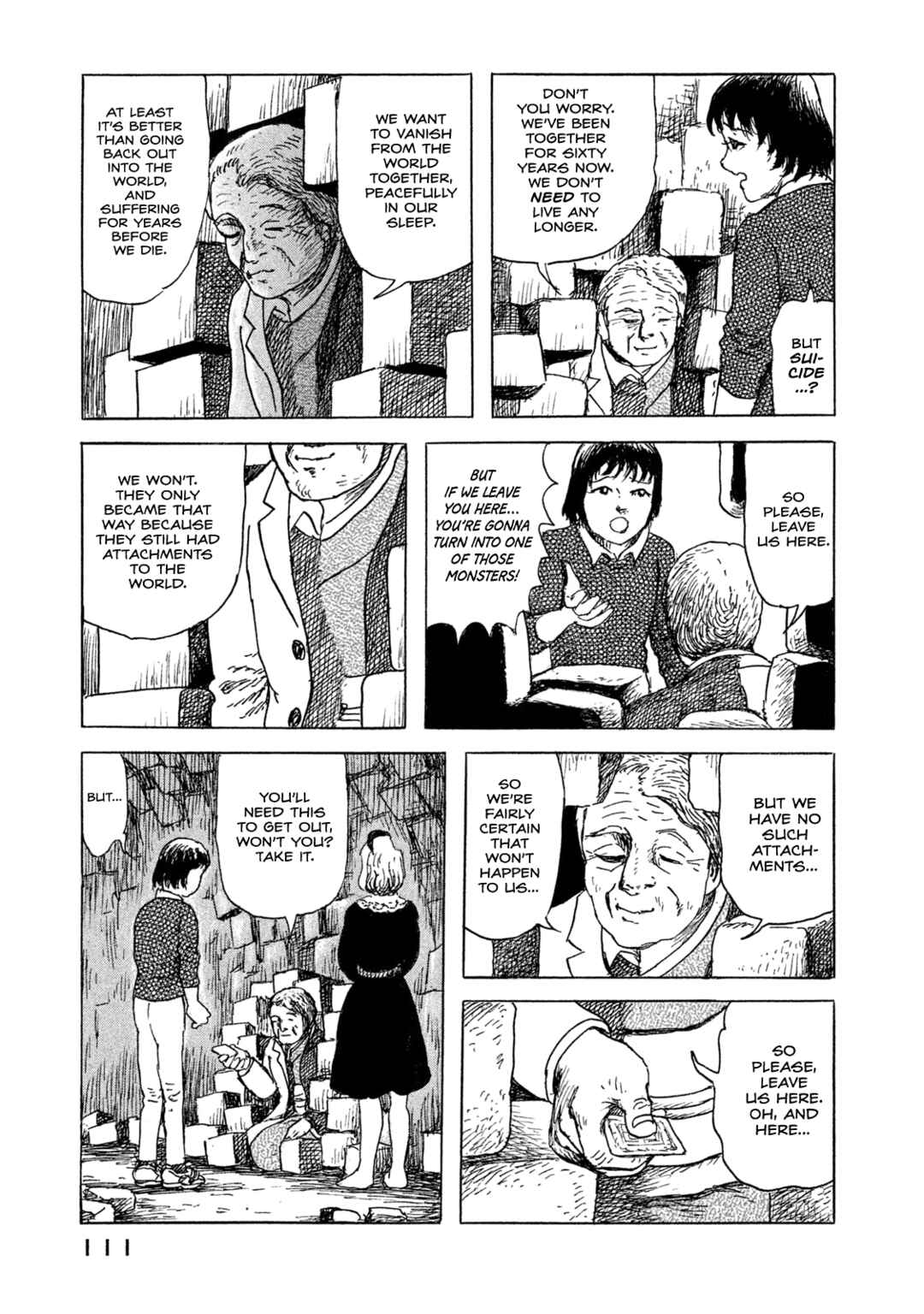 Page 5 Chapter 12 BOX - Somethings in the Box