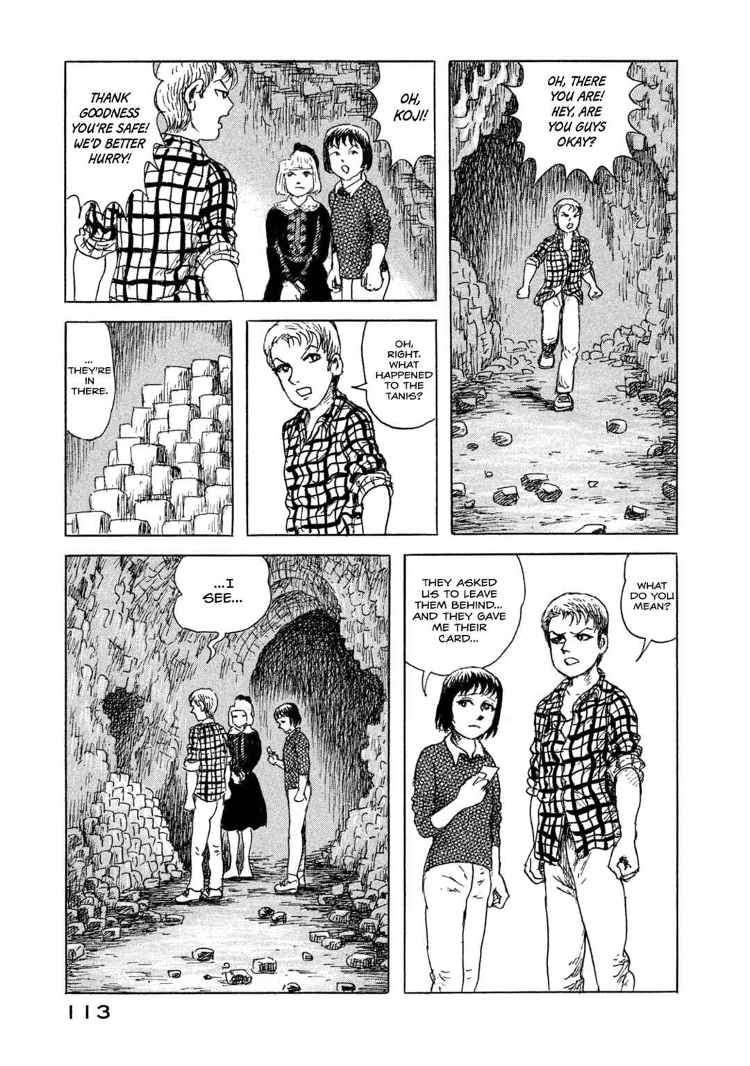 Page 7 Chapter 12 BOX - Somethings in the Box