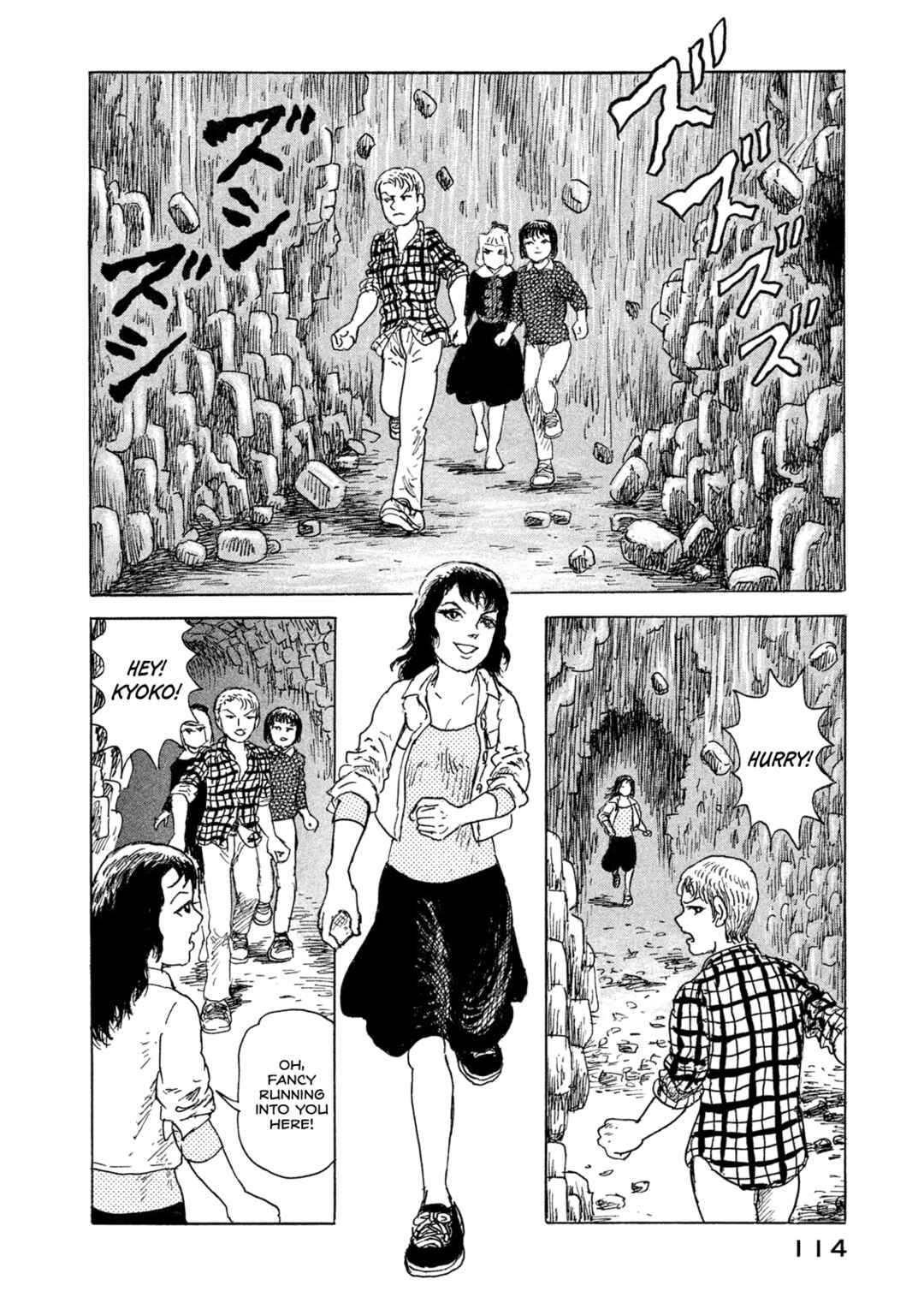 Page 8 Chapter 12 BOX - Somethings in the Box