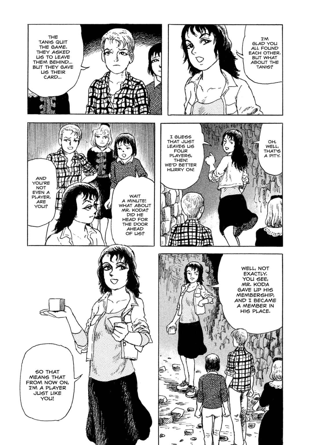 Page 9 Chapter 12 BOX - Somethings in the Box