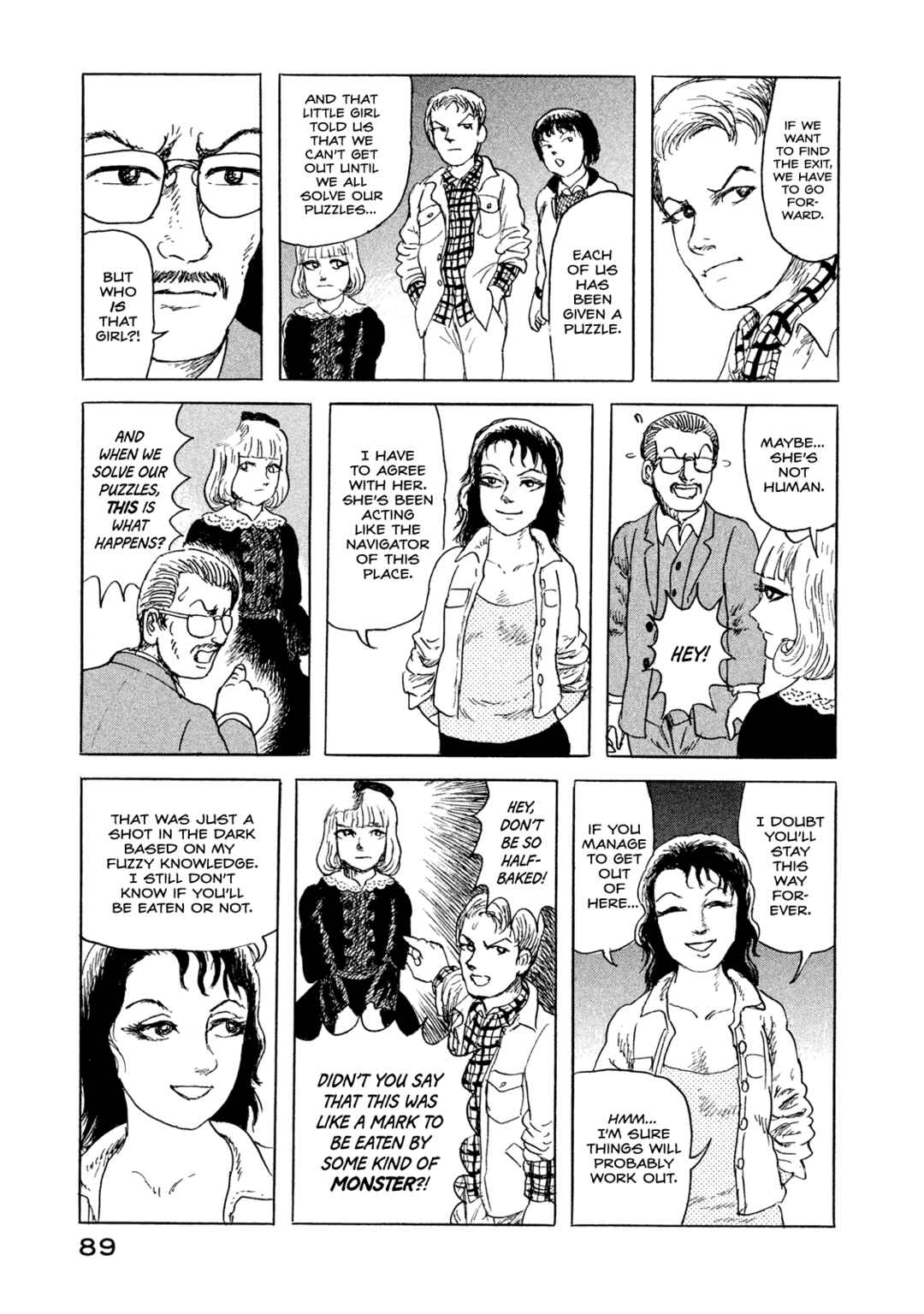 Page 11 Chapter 4 BOX - Somethings in the Box