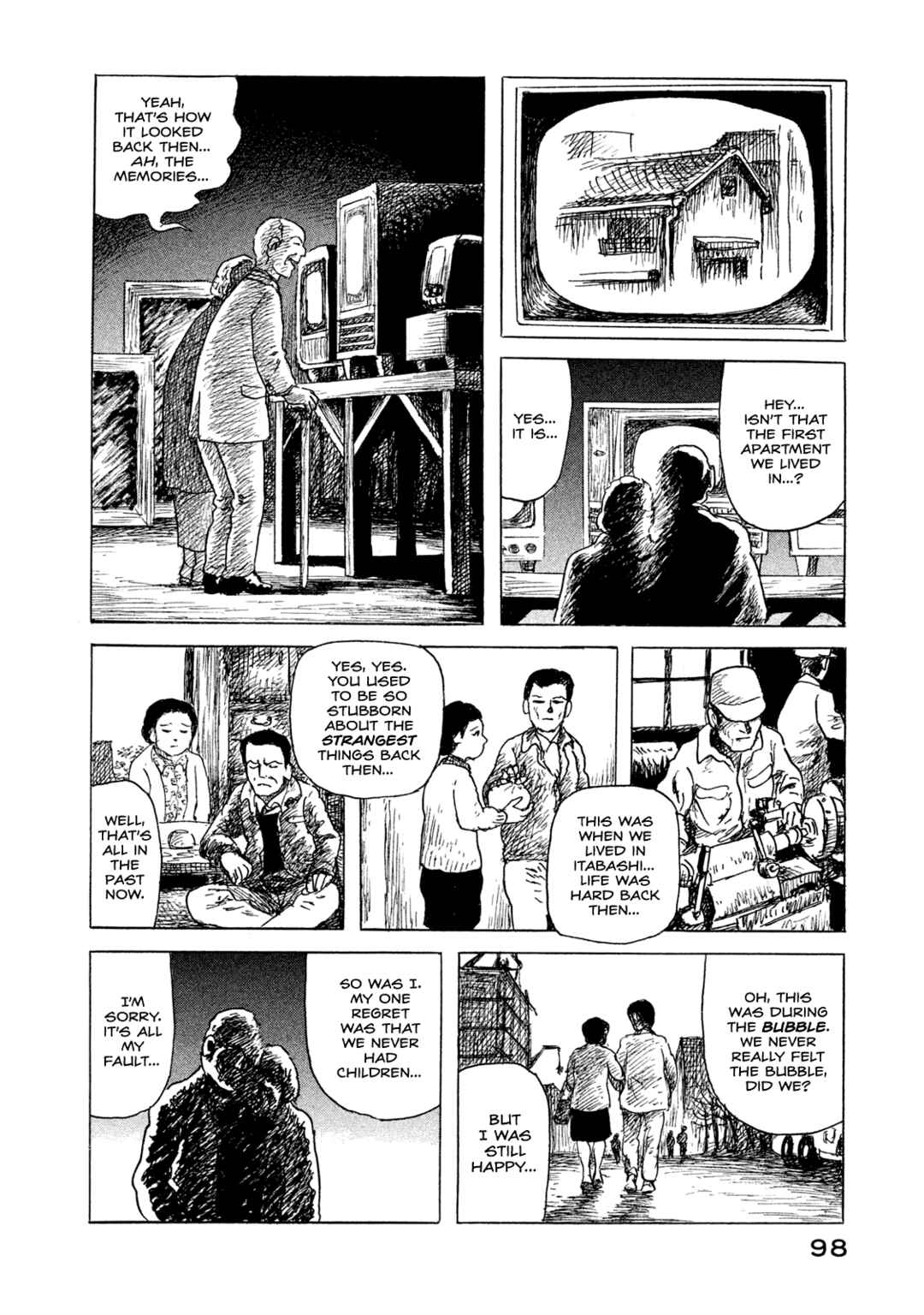Page 20 Chapter 4 BOX - Somethings in the Box