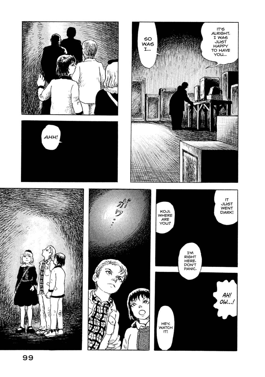 Page 21 Chapter 4 BOX - Somethings in the Box