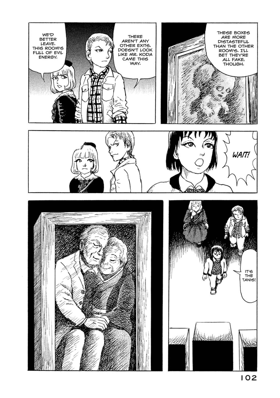 Page 24 Chapter 4 BOX - Somethings in the Box