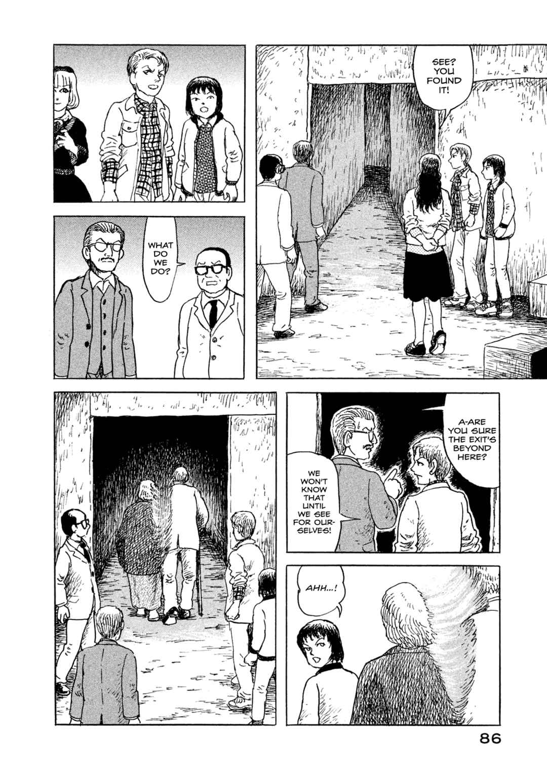 Page 8 Chapter 4 BOX - Somethings in the Box