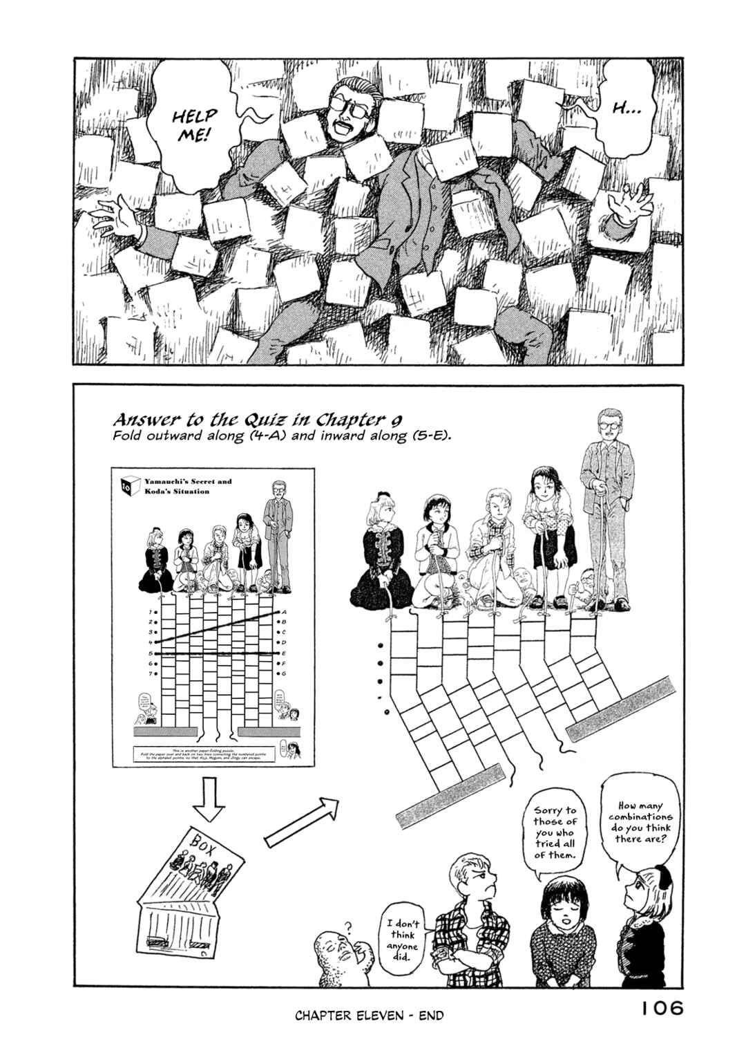 Page 28 Chapter 11 BOX - Somethings in the Box