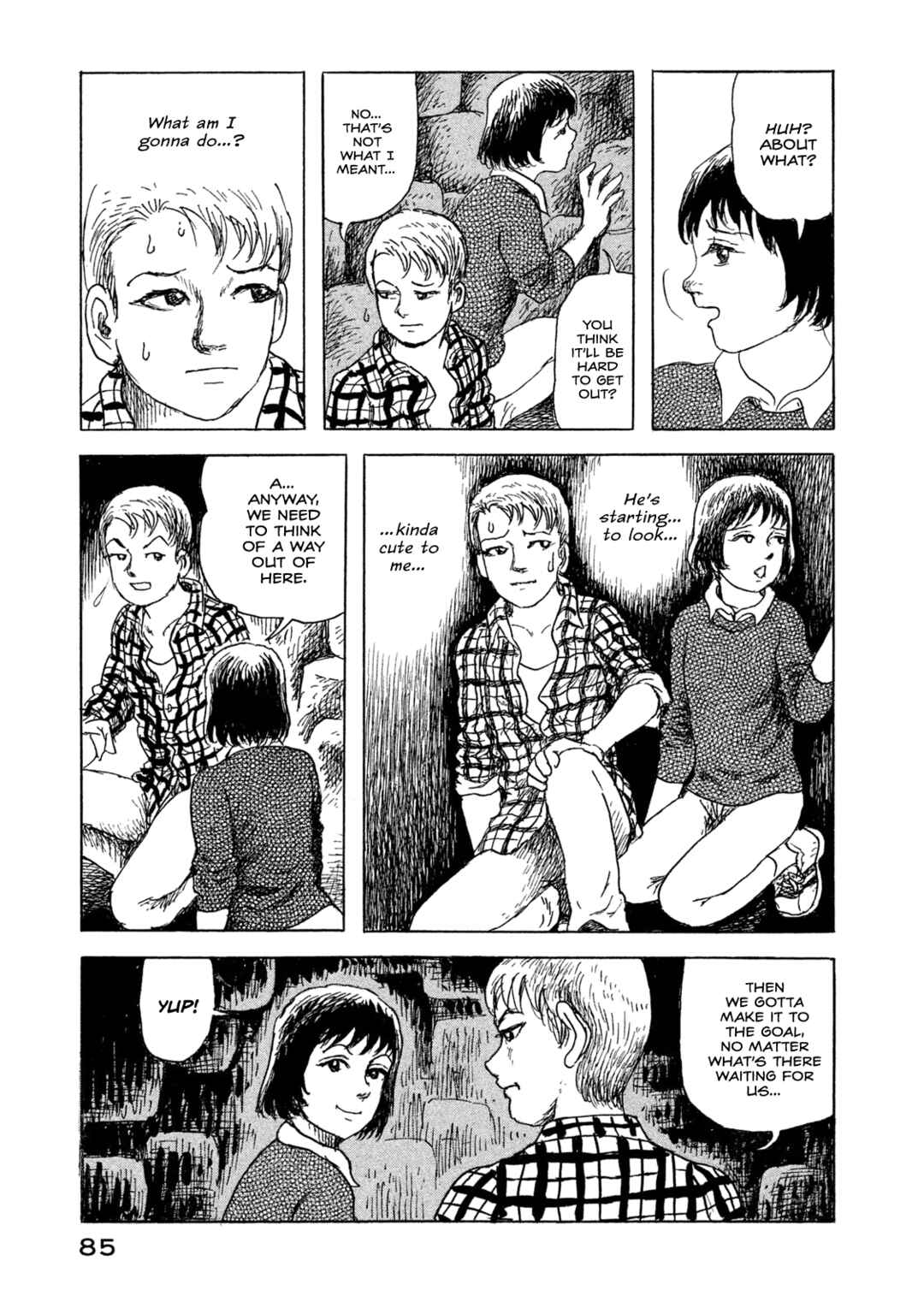 Page 7 Chapter 11 BOX - Somethings in the Box
