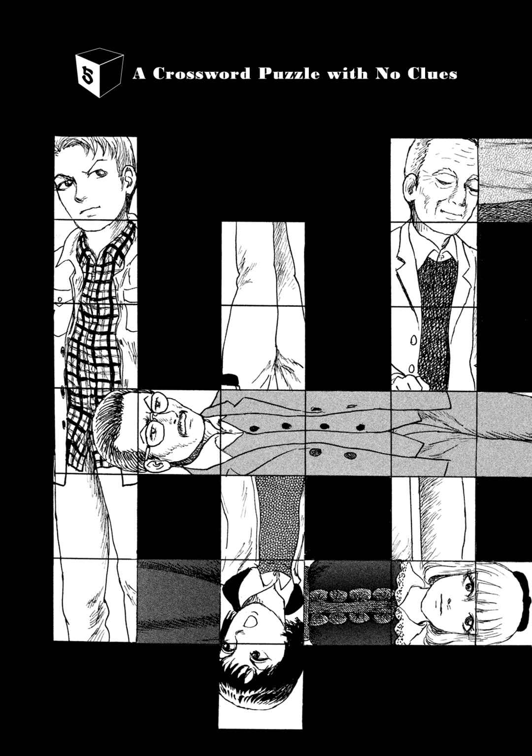 Page 1 Chapter 5 BOX - Somethings in the Box